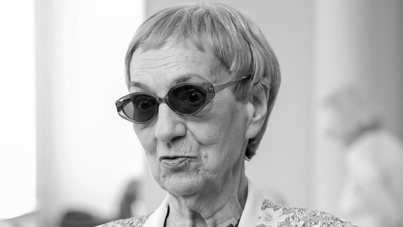 Vo veku 92 rokov zomrela slovenská prekladateľka Viera Hegerová