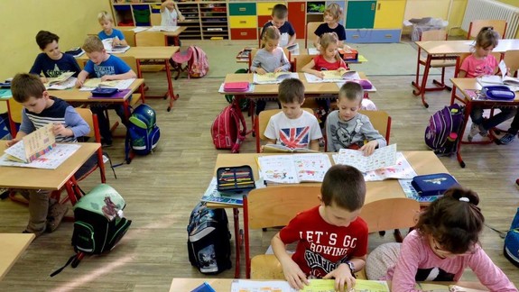 Staromestskí piataci sú najlepší na celom Slovensku