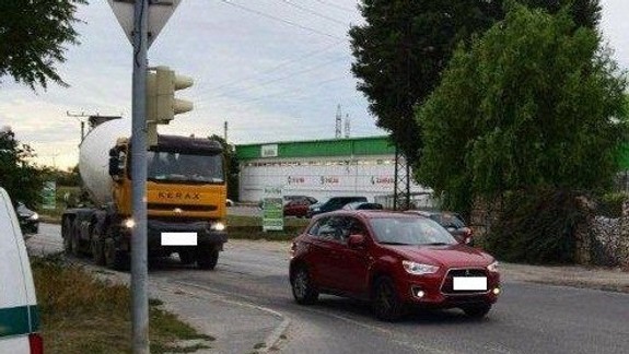 Neboli ste svedkami tejto nehody?