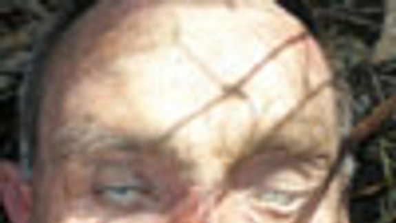 Pátrajú po totožnosti mŕtveho muža