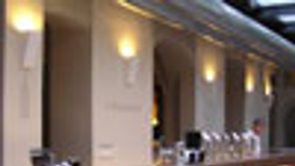 Sladovňa má lacné pivo a dobré jedlo