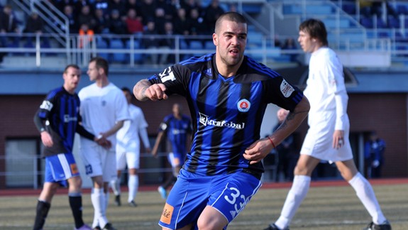 Slovan v Dubnici remízoval, zostáva štvrtý