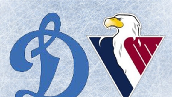 KHL: V play-off Slovan vyzve Dinamo Moskva