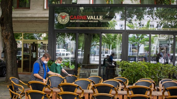 Koronavírus: Od októbra vstúpia do platnosti nové opatrenia, tu sú podrobnosti