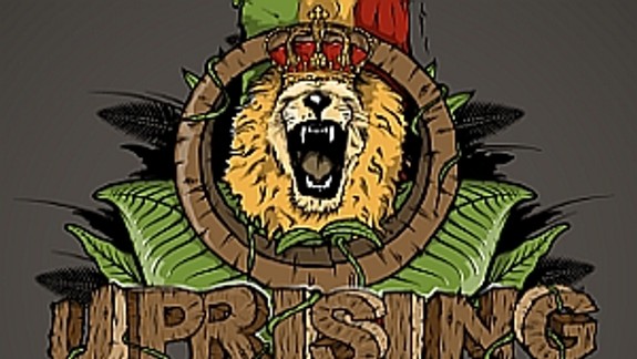 Uprising Winter Edition bude v decembri v Atelieri Babylon