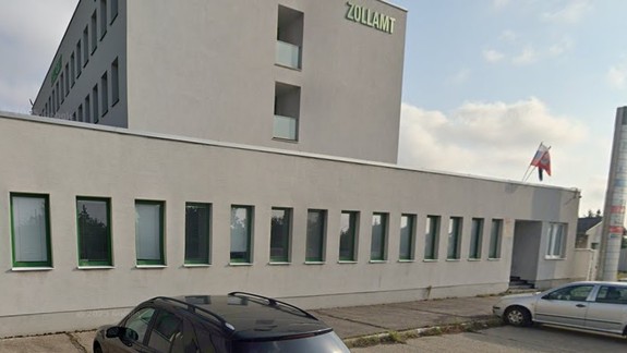 Od októbra končí pobočka Colného úradu na Staviteľskej ulici