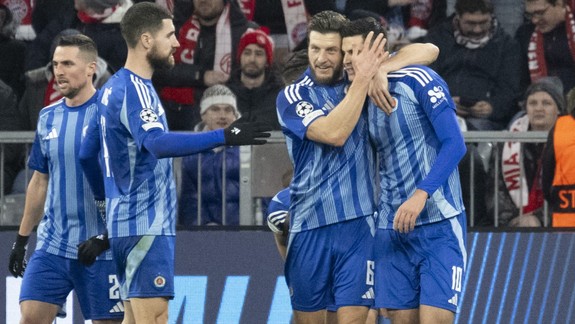 Slovan zverejnil súpisku pre 2. predkolo s HŠK Zrinjski Mostar