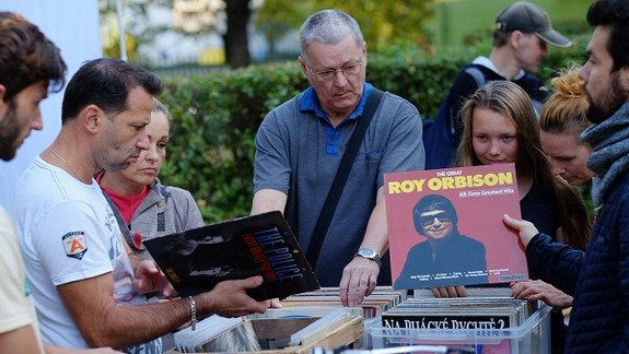 Burzoblšák v Ružinove sa presúva dovnútra