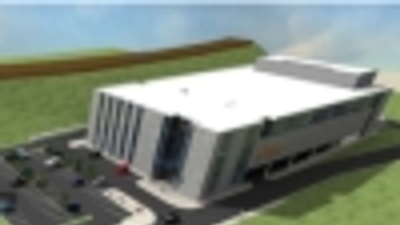 Na Eisnerovej ulici bude nákupné centrum Glavica