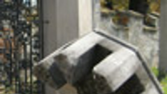 Namiesto rekonštrukcie parku ďalšia devastácia