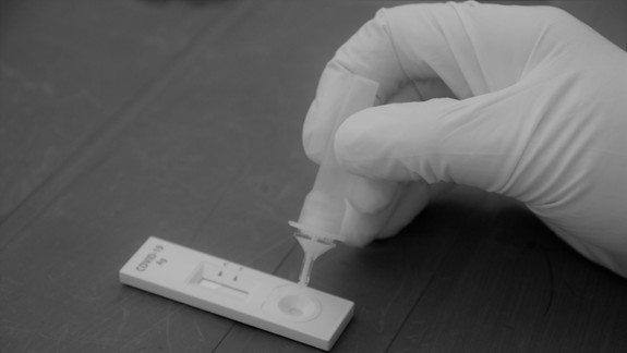 Nadáciu Zastavme korupciu zaujíma zmysel nákupu 16 miliónov antigénových testov