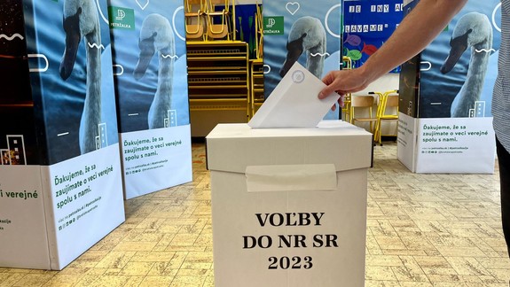 Petržalka motivuje voličov aj mobilizačnou súťažnou kampaňou