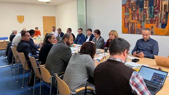 Konsolidácia by výrazne poškodila aj bratislavské mestské časti, od vlády budú žiadať dodatočné opatrenia