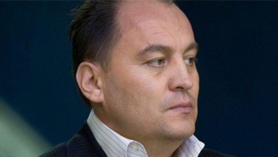 Maroš Krajči: HC Slovan má záujem hrať v KHL