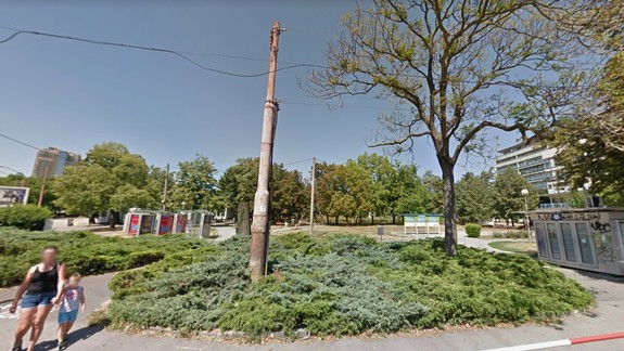 Nové Mesto pripravuje revitalizáciu parku na Račianskom mýte