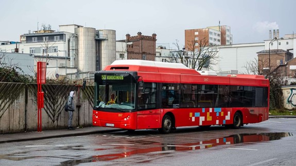 Nekúpite? Dopravný podnik predáva 39 vyradených mestských autobusov