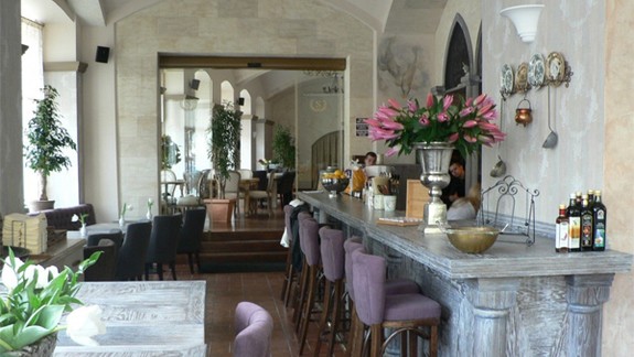 Ciro’s v Carltone nahradilo Korzo