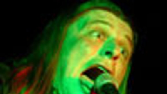 Rock v múzeu prinesie Karpatské Chrbáty