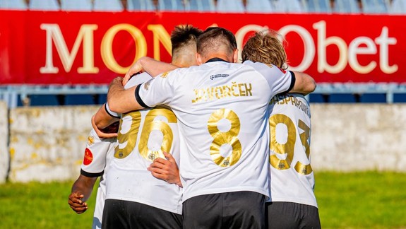 MONACObet liga: Petržalka zdolala v derby Inter 2:0 a upevnila si 2. miesto