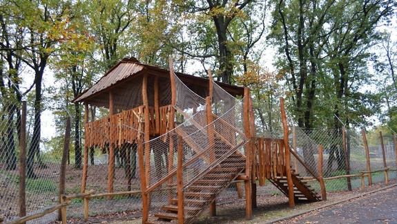 Bratislavská ZOO vyhrala prvú cenu za stavbu roka. Toto je ona