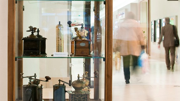 Polus sa zmenil na štyri týždne na Svet kávy