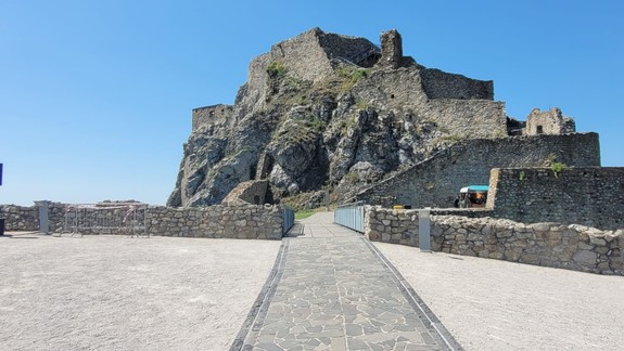 Celonárodné oslavy sv. Cyrila a Metoda: Na Devín sa dostanete kyvadlovou dopravou zadarmo