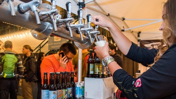 V stredu štartuje v Starej tržnici obľúbený Salón piva