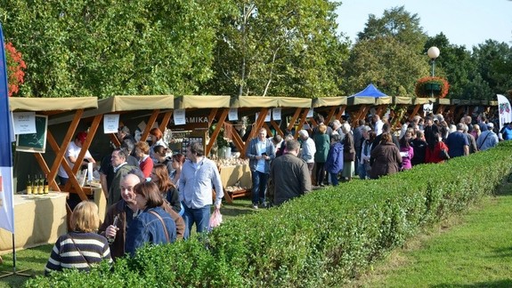 Aj v Ružinove sa bude tento víkend hodovať, vystúpi Miro Jaroš, Beáta Dubasová či Vojta Nedvěd