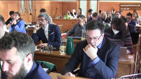 Staré Mesto vyzýva NDS i MD SR na riešenie problému s hlukom na D2