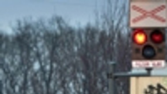 Železničné priecestie Žabí majer bude zatvorené