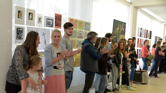 Dni otvorených dverí na školách patriacich pod BSK pokračujú aj dnes!