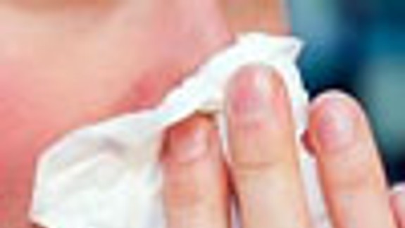 Počet chrípkových ochorení v kraji opäť klesol