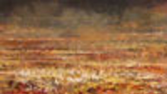 Energia nočných miest vo FruFru Gallery