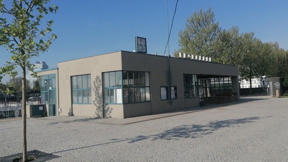 Budovu Propelleru čaká nová súťaž na prenájom, mestská časť zastavila rokovania s víťazom