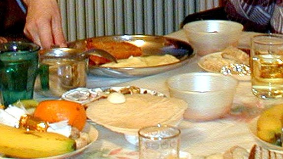 Radíme: Čo robiť pri zaseknutí rybej kosti