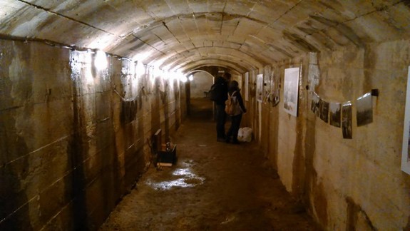 Verejnosti je dnes prístupná zrekonštruovaná Kaverna Kamzík