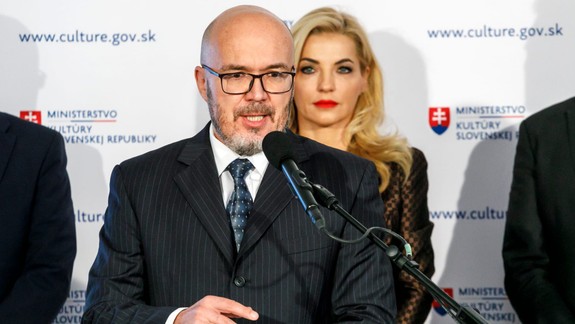 Slovenské národné múzeum dočasne povedie Anton Bittner