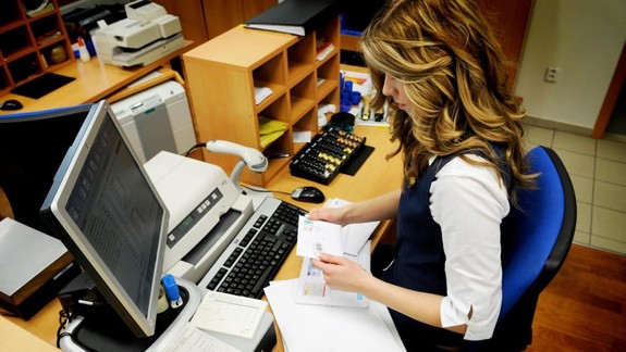 Na 230 poštách na Slovensku bola nedostupná väčšina poskytovaných služieb