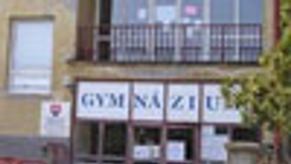 Európska učiteľka roka učí na Hubeného