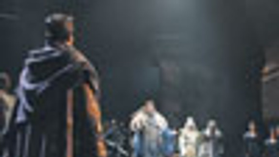 Svätopluk ožíva na scéne Opery SND