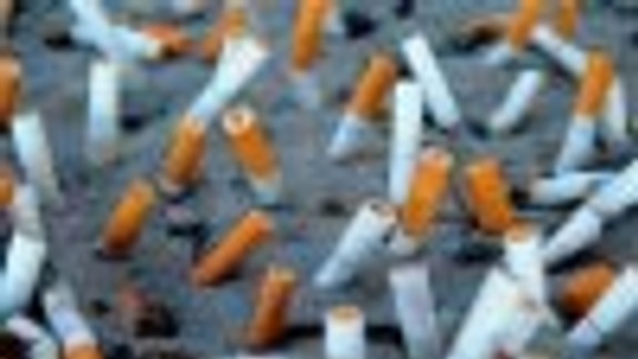 Kramáre majú problémy s fajčením 