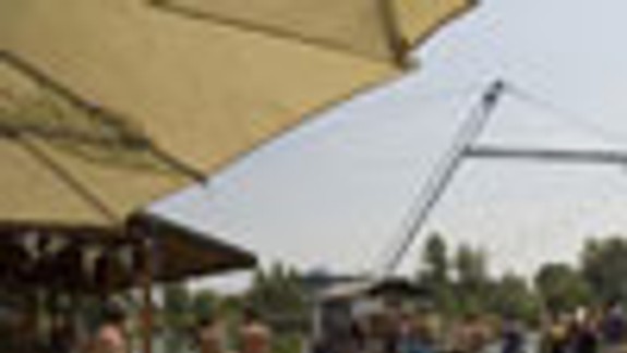 ZLATÝ VODNÍK Reštaurácia