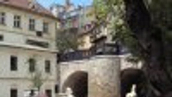 Vo štvrtok sa skončí voľne prístupný folkový cyklus