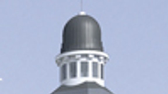 Časť obnoveného Skladu číslo 7 otvoria v októbri