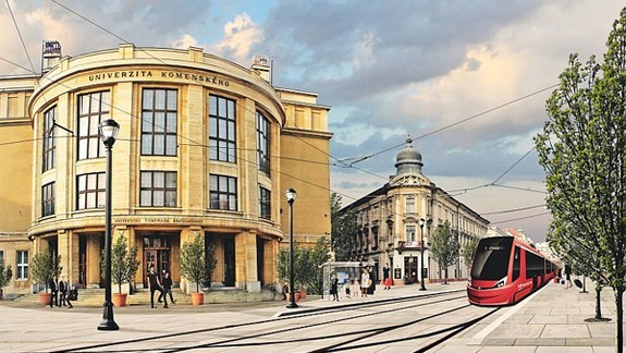 M. Fundárek: Neviem, prečo sa zmeny projektu neriešili už pred dvoma rokmi