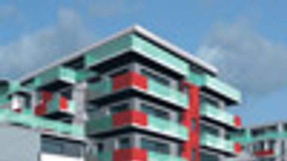 Zámer stavať na Rustavelliho ulici pokročil