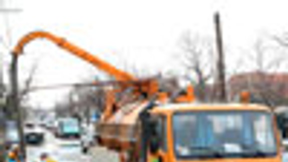 Prekážku v odtoku vo Vajnoroch ešte nenašli