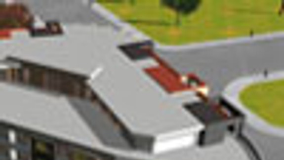 Obyvateľom Vinohradov sa nepáči výstavba