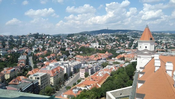 Analýza: Najlepšie zo všetkých miest nakupuje Bratislava