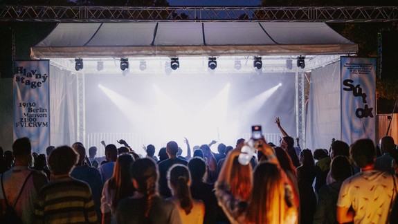 Festival Sútok ovládne hrad Devín už v sobotu, novinkou je dresscode.